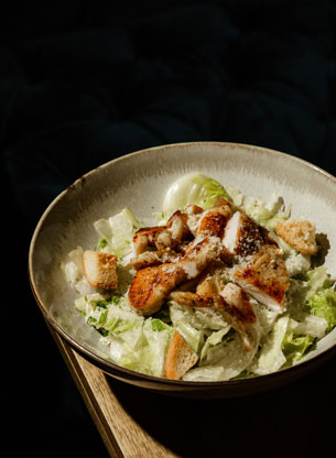 Escobar culinary dish