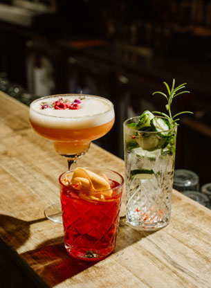 Escobar culinary dish
